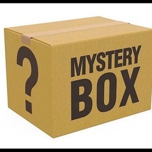 Mystery Box